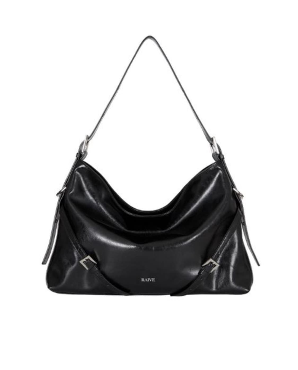 (택포)RAIVE 레이브 Mila Large in Black 상품이미지2