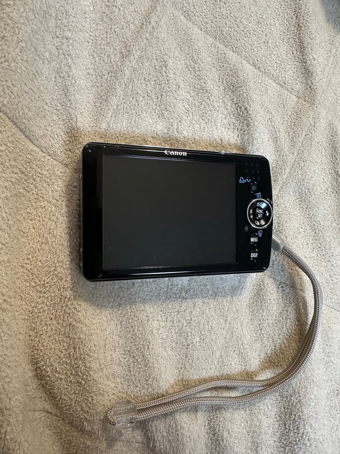 캐논 익서스 65 디지털카메라 디카 카메라  상품이미지2