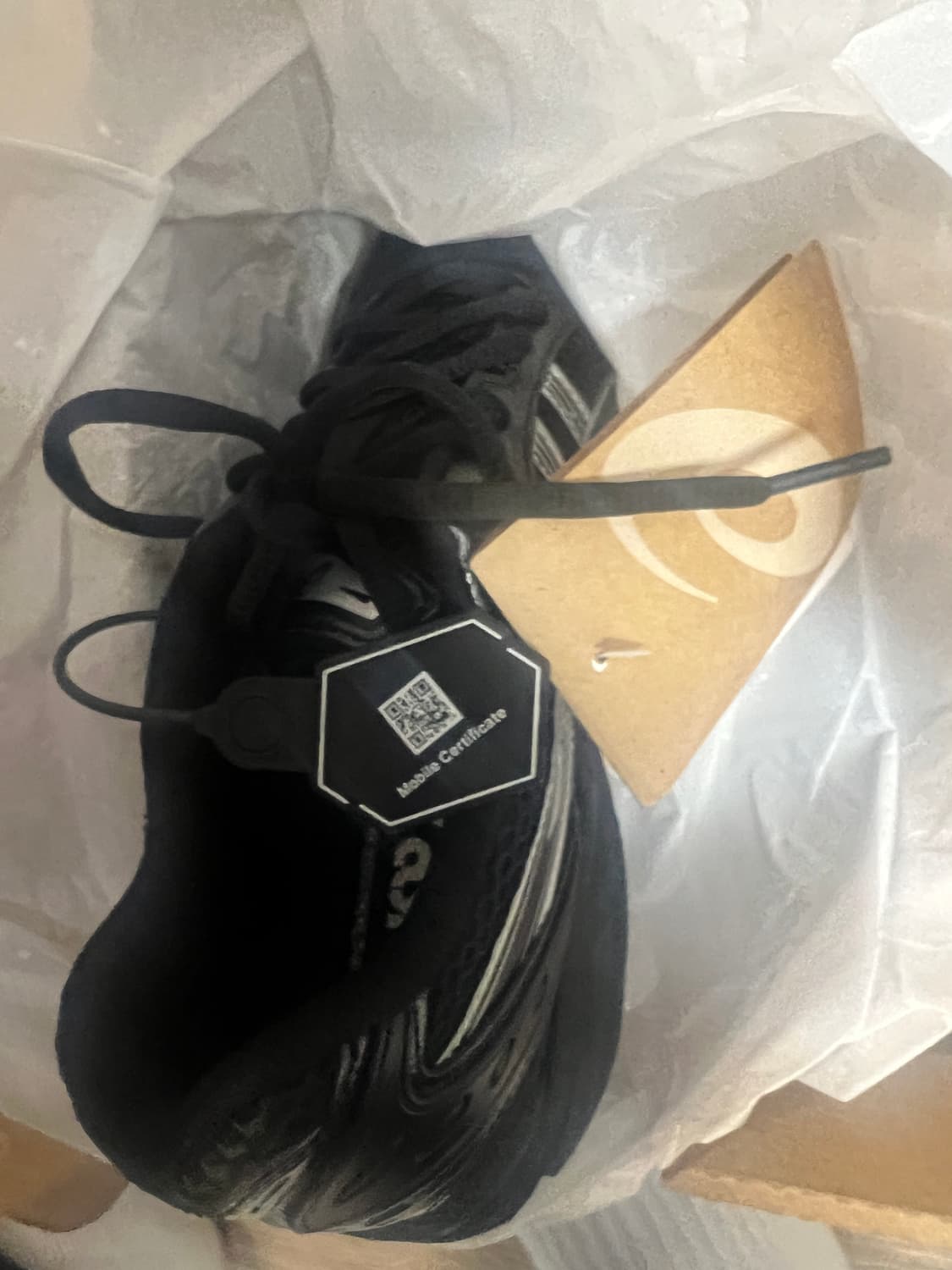 젤카야노14 블랙/퍼실버 상품이미지4