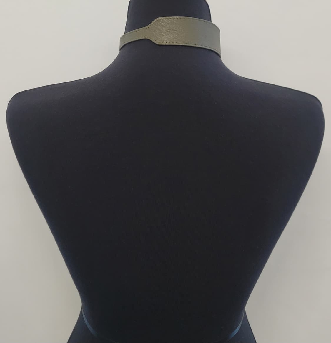 leather vintage necklace 상품이미지9