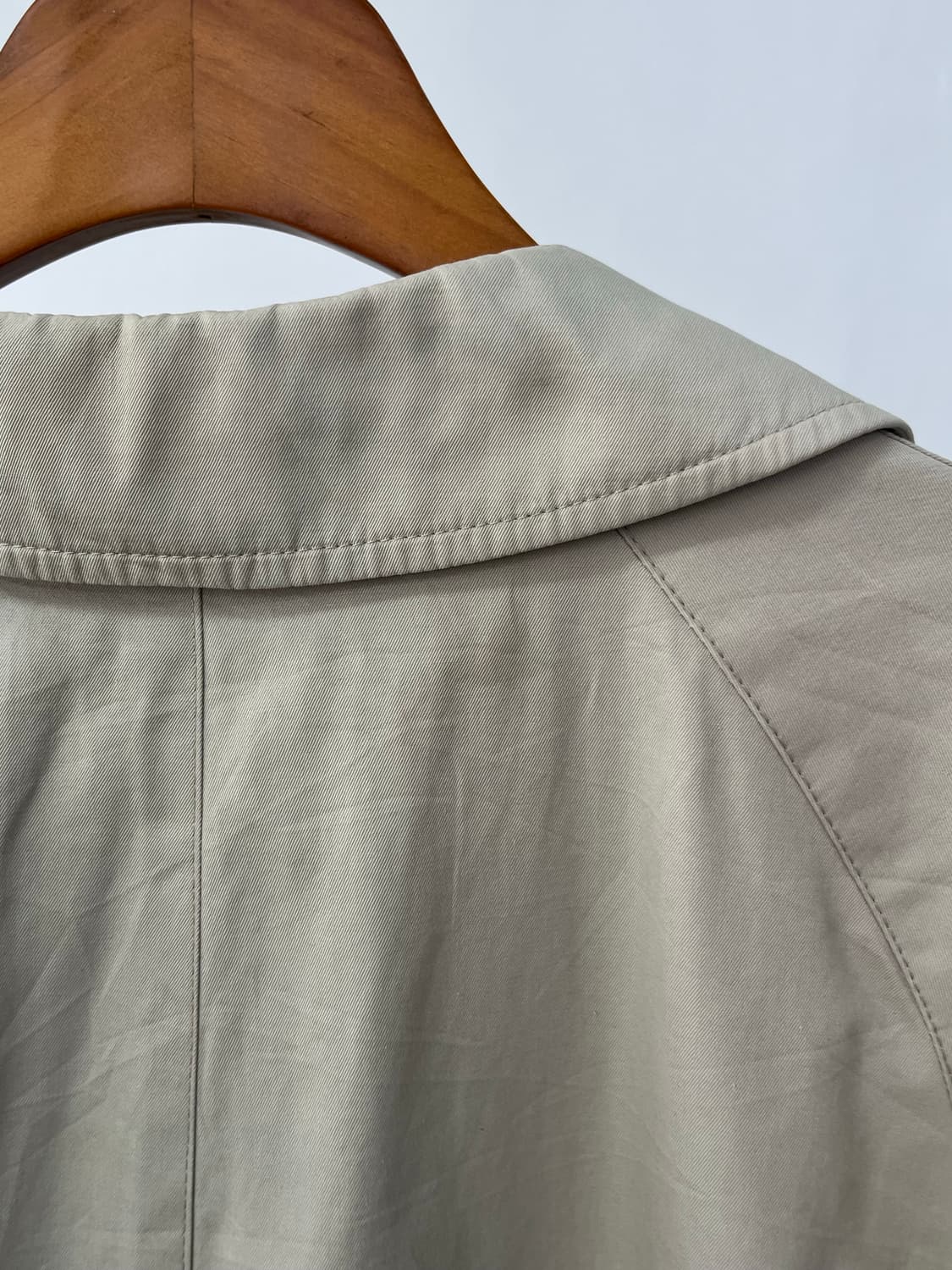 Made in England Grenfell coat 상품이미지6