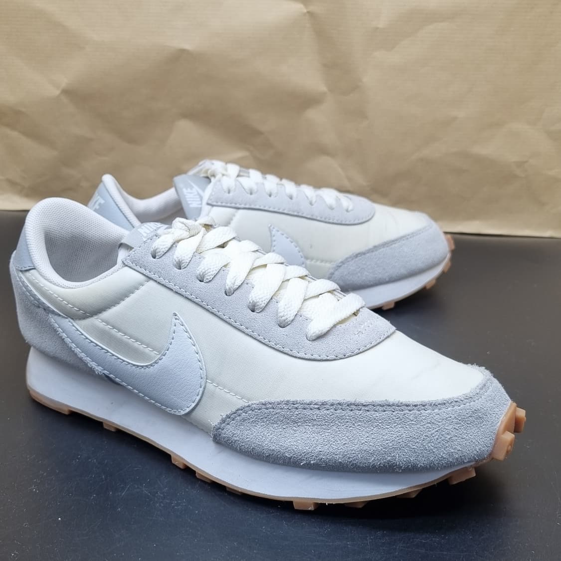 나이키 데이브레이크 써밋화이트 운동화260 상품이미지1