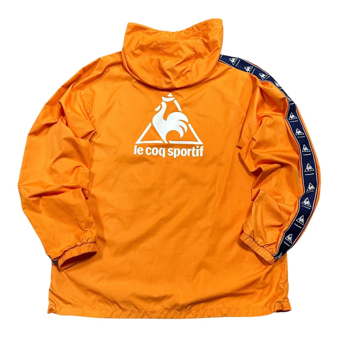 ✨ (바배) 르꼬끄 경량 아노락 바람막이 상품이미지2