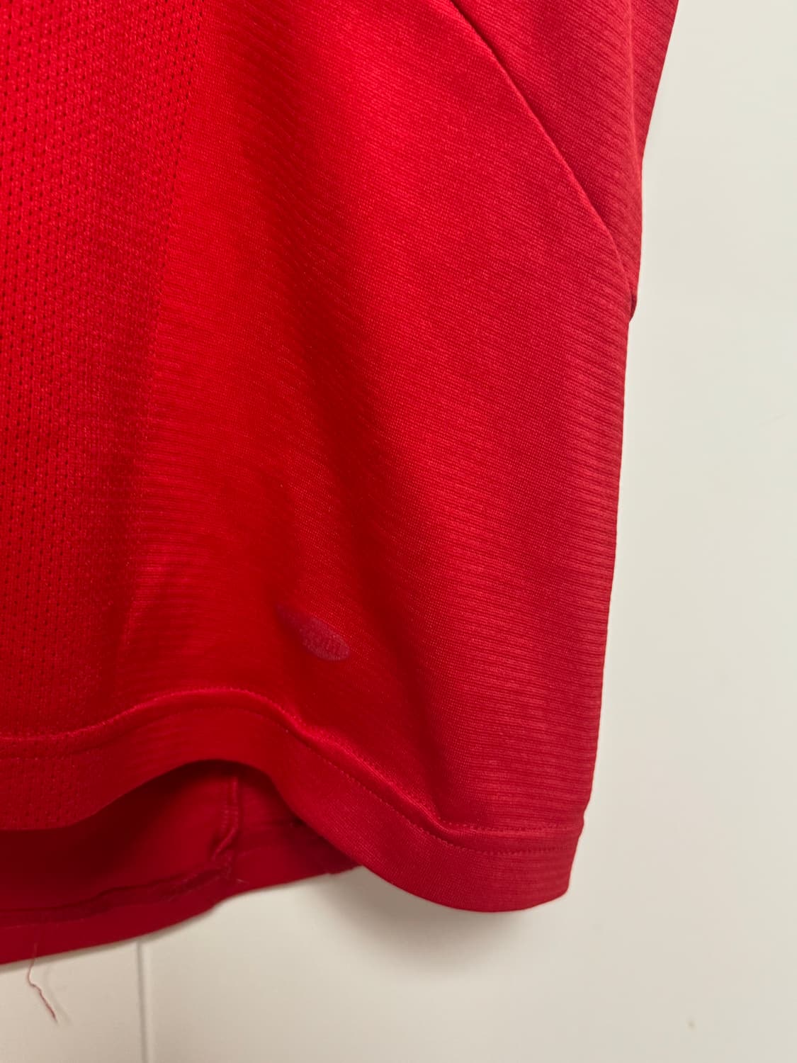 08-10 리버풀 홈 아디다스 유니폼 반팔 노마킹 상품이미지5