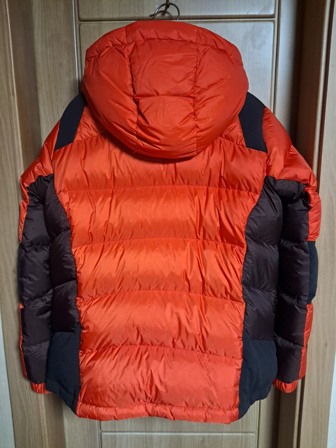 아이더 여성 아웃도어 패딩 L 상품이미지3