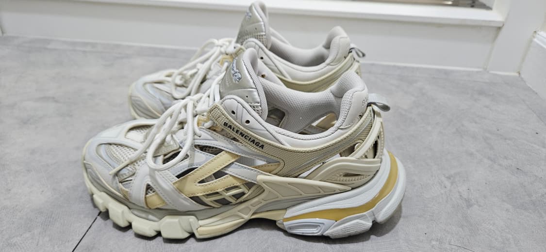 발렌시아가 트랙2 39사이즈 상품이미지4