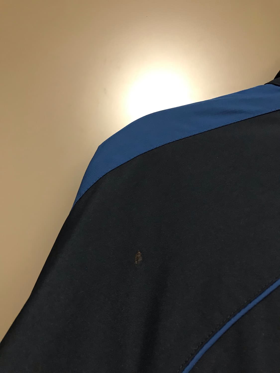 나이키 일본판 빅로고 바람막이 상품이미지6