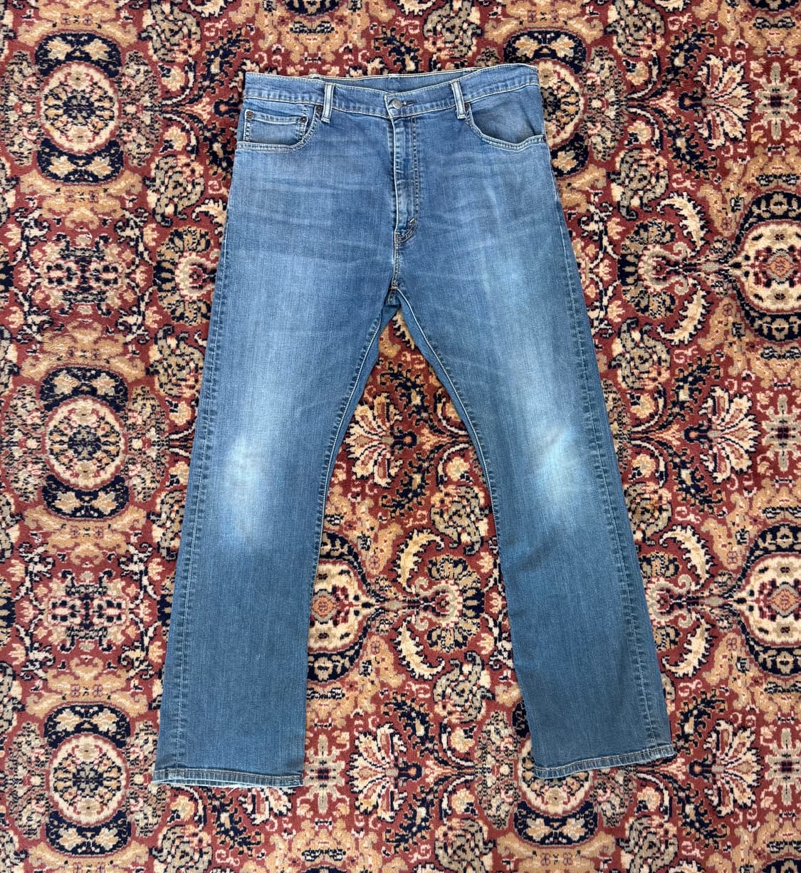 빈티지 리바이스 517 데님 36(34~) (627) 상품이미지1