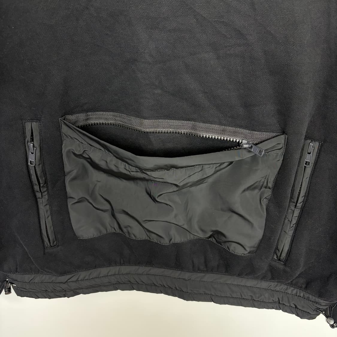 Travs 트라비스 마스크 후드 티셔츠 상품이미지6