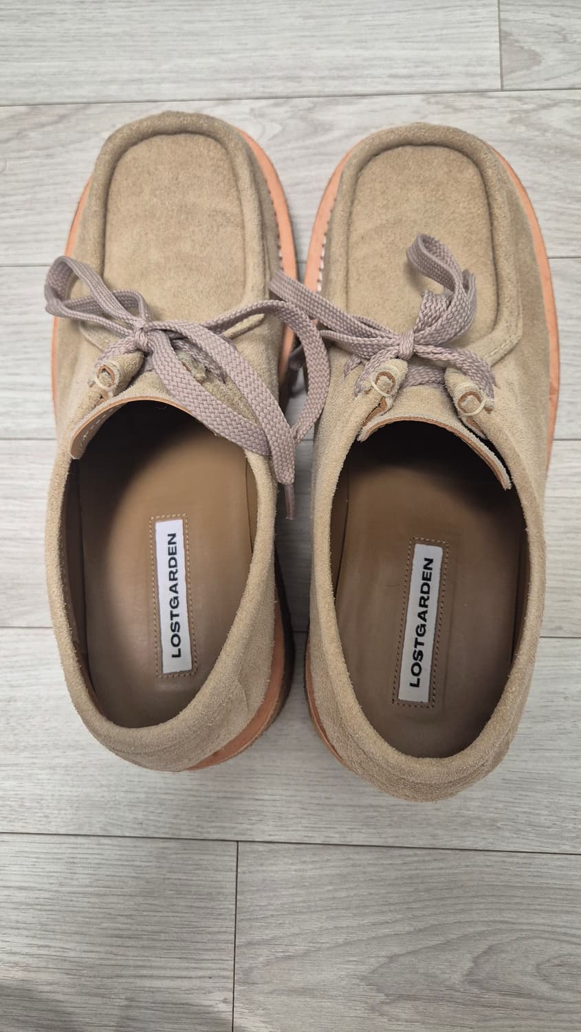 로스트가든 다이브 265(실사이즈 280) 상품이미지1