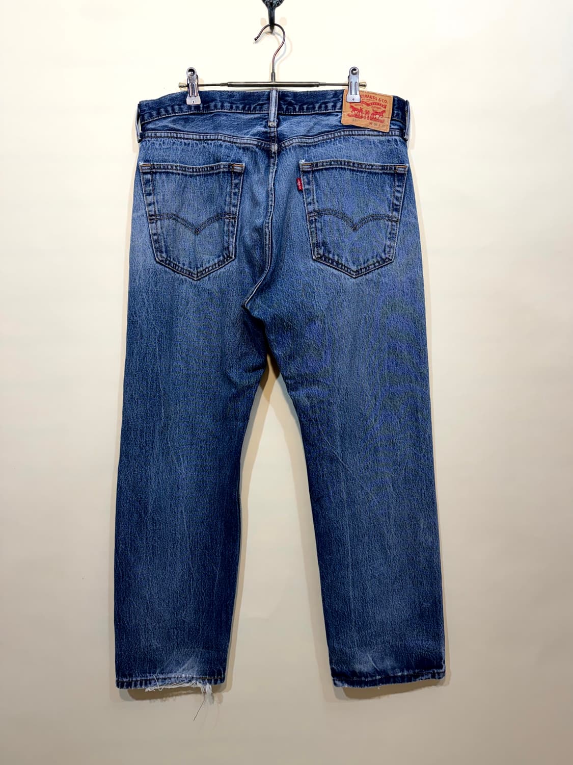 Levi's 505 리바이스 (34) 상품이미지3