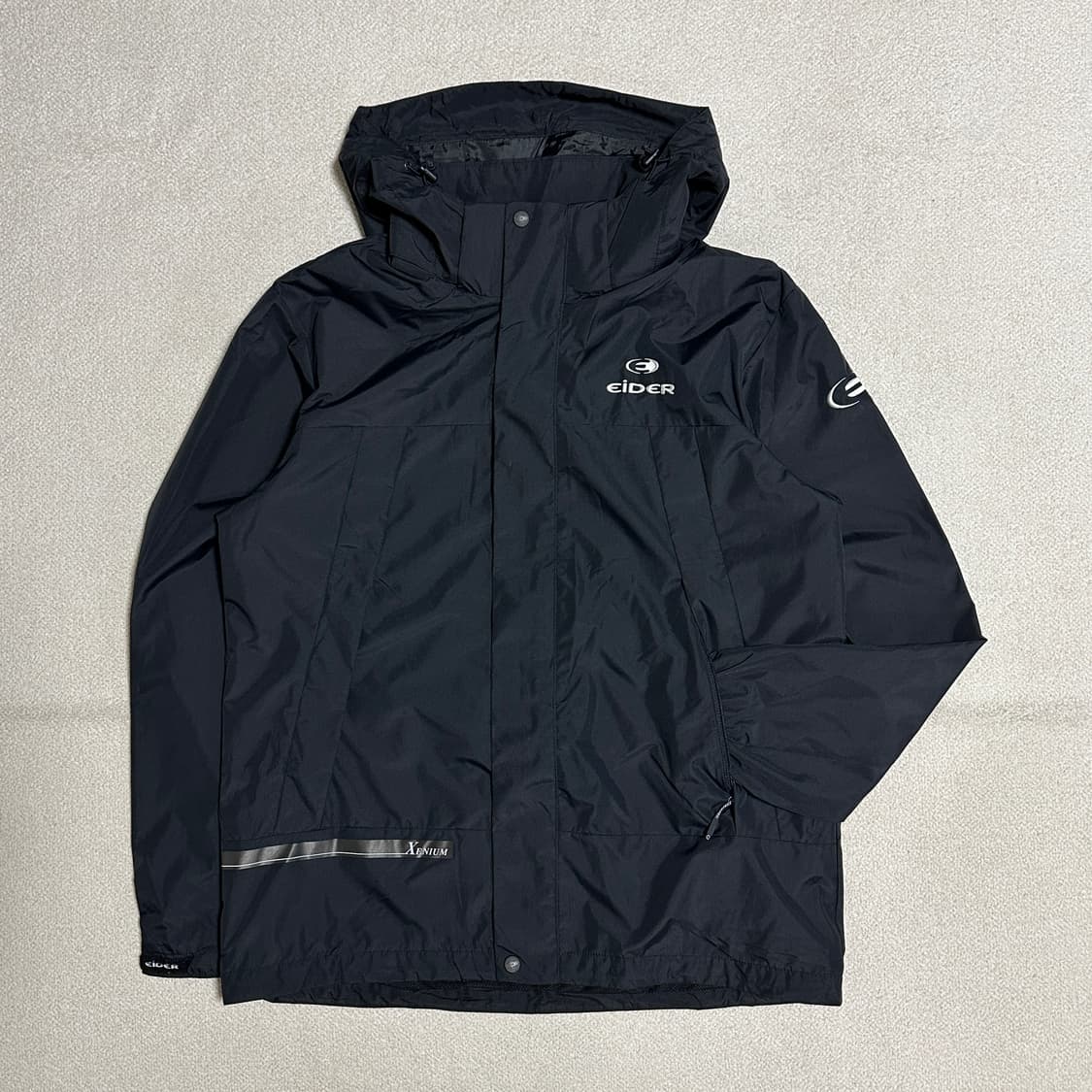 아이더 매튼 디펜더 자켓 상품이미지1