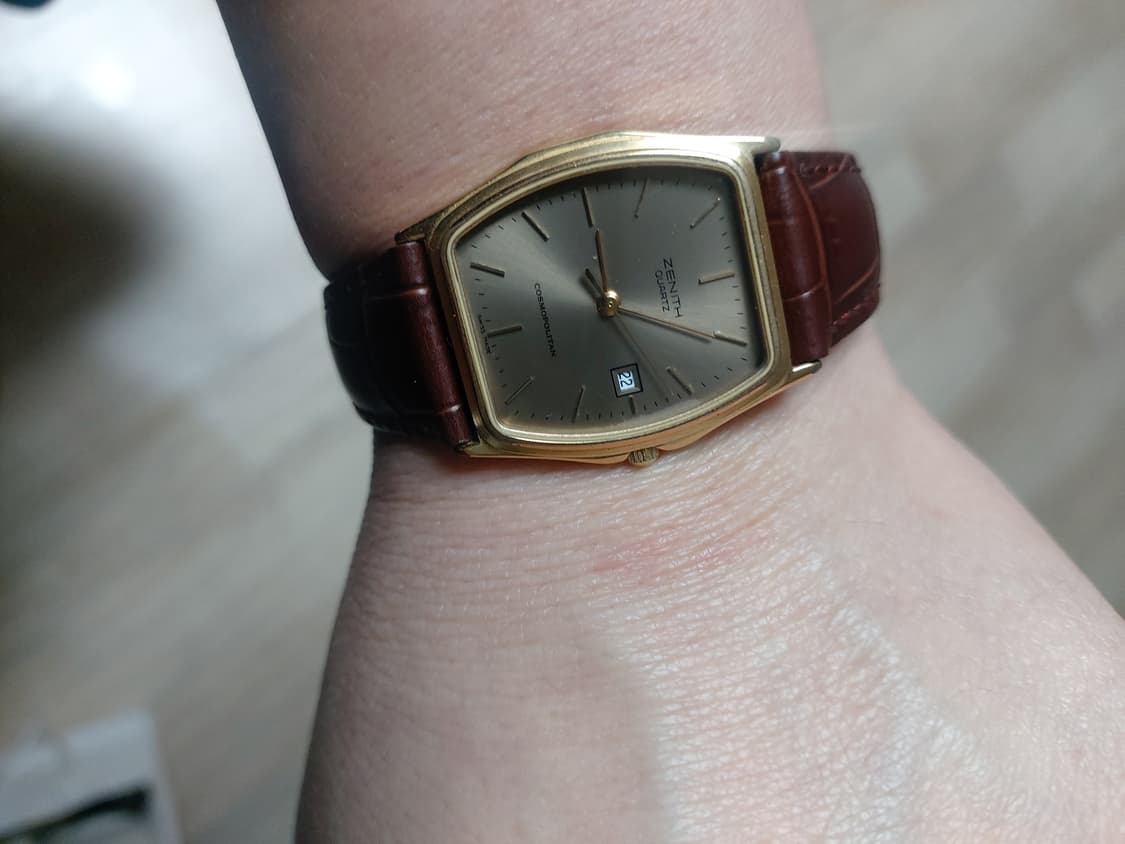 제니스 쿼츠  상품이미지5