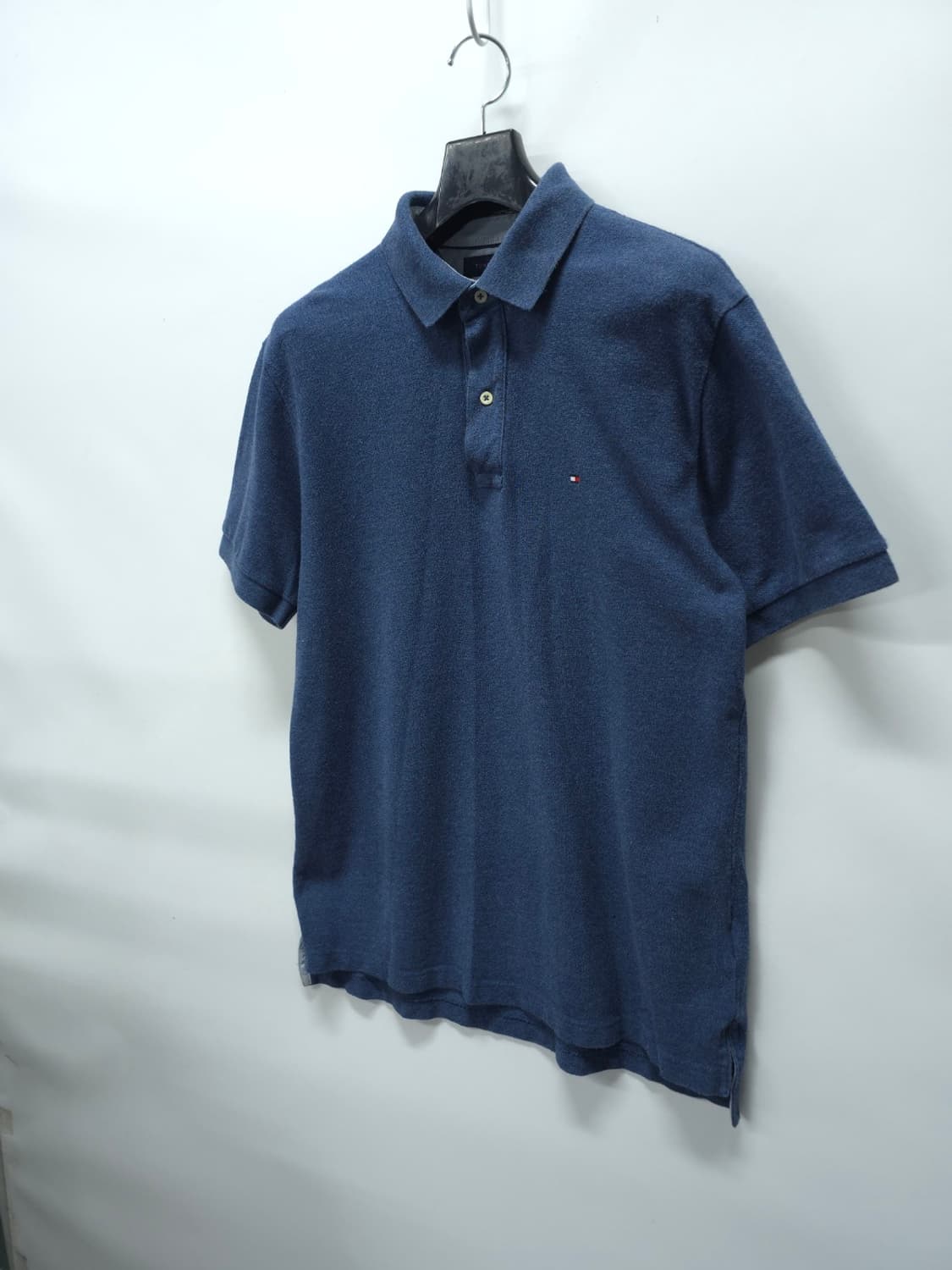 타미힐피거 스몰로고 PK카라 반팔 ( 95~100 ) 상품이미지1