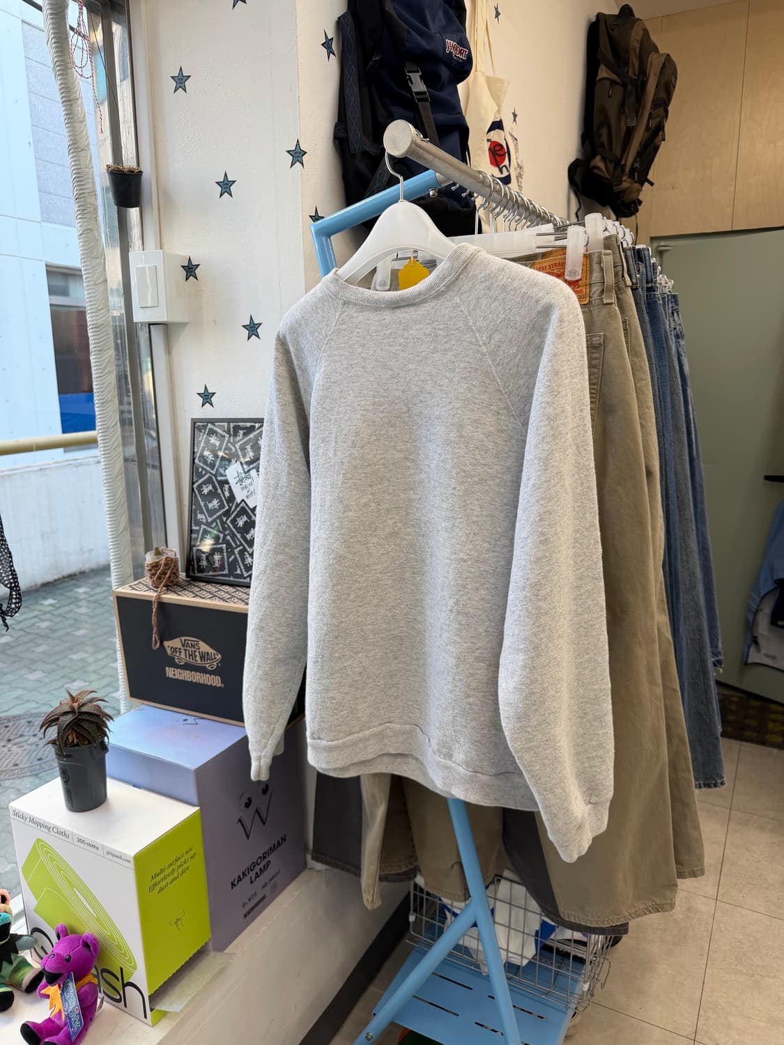 Ultra fleece 상품이미지4