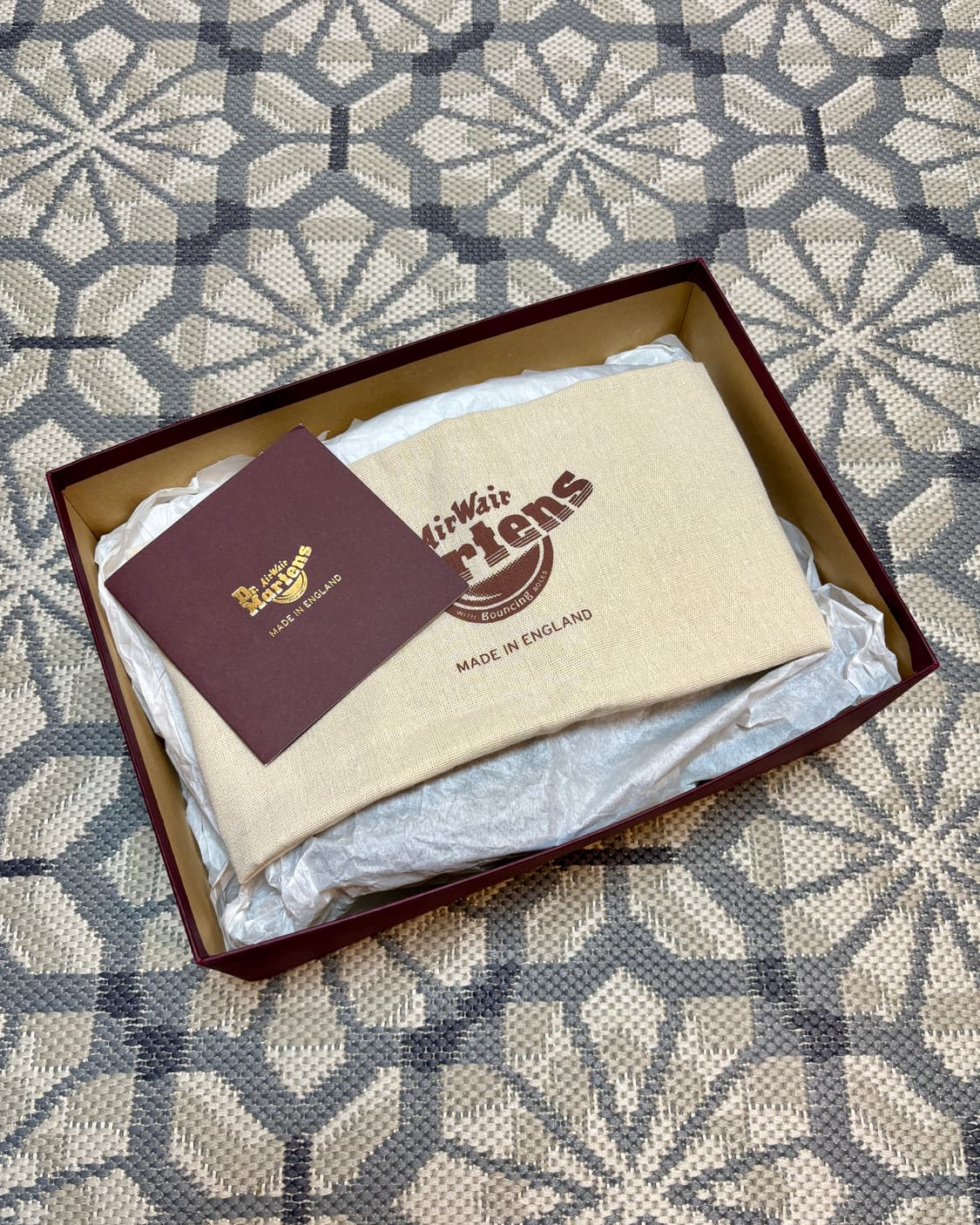 (260) 닥터마틴 MIE 2976 블랙 상품이미지7