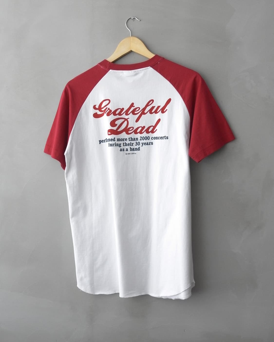 GRATEFUL DEAD 상품이미지4