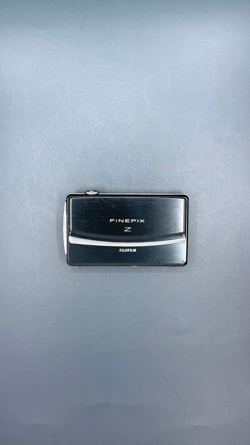 터치! )후지필름 파인픽스 Z90 빈티지 디카 캠코더 /캐논 니콘 상품이미지2