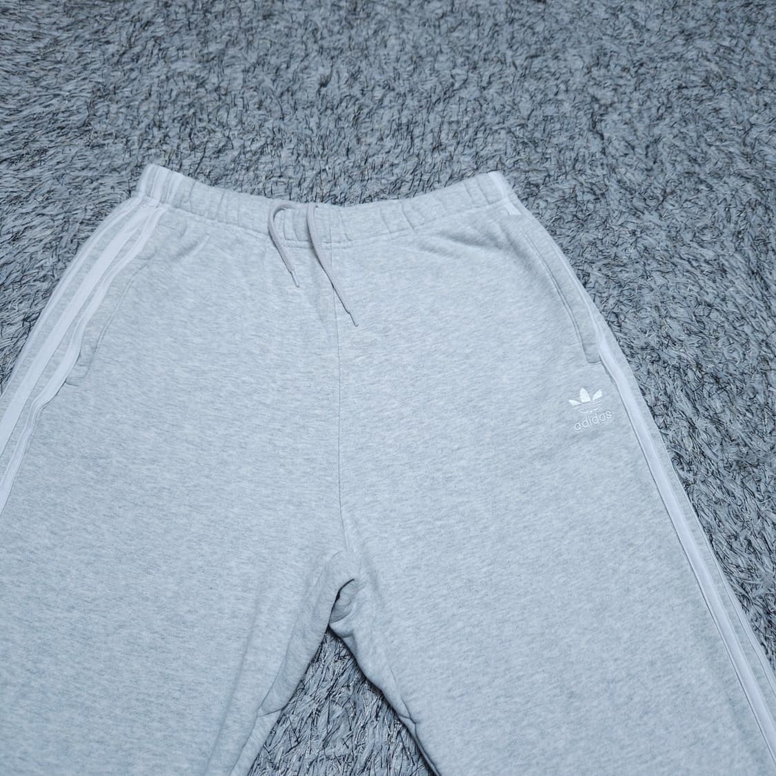 아디다스) L 남자 3S 조거팬츠 트레이닝 / 왕눈이샵 상품이미지2