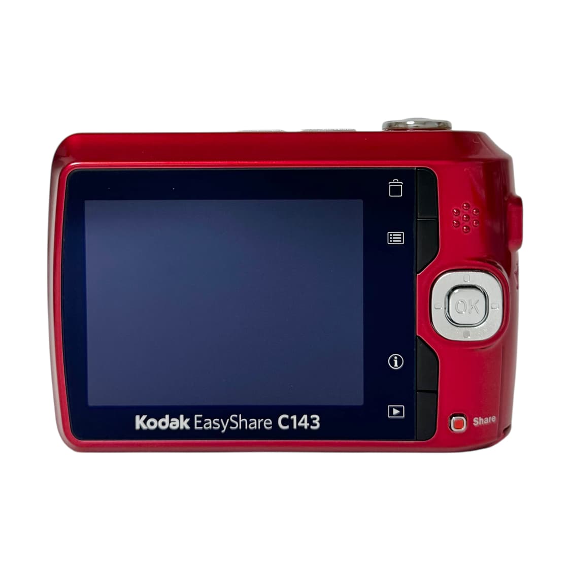 (키키디카⚡️) Kodak Easyshare 코닥 이지쉐어 C143 상품이미지6