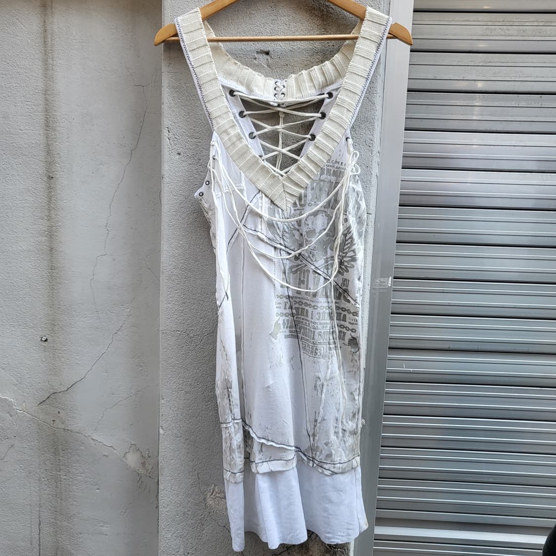 salvage One-piece  상품이미지6