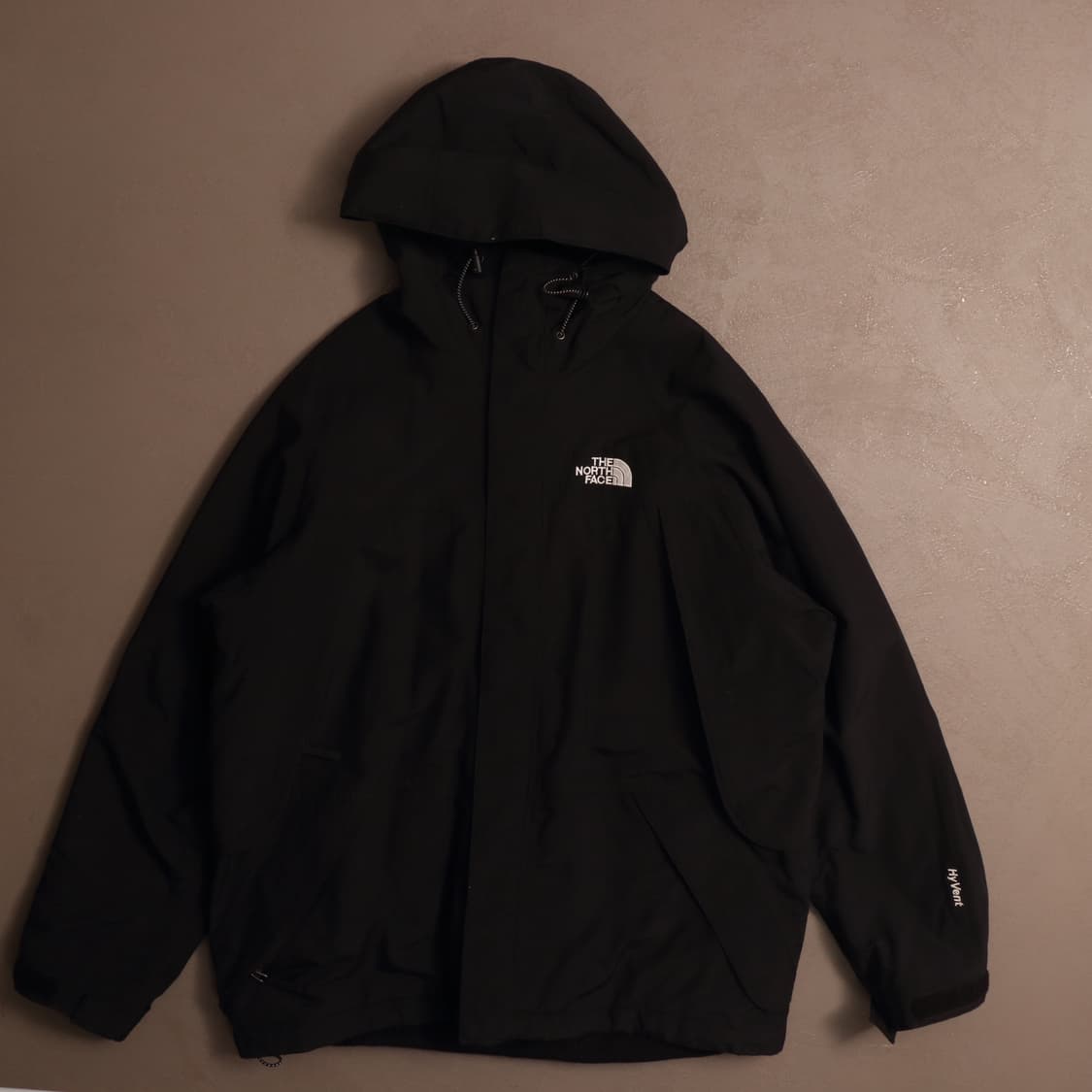 노스페이스 하이벤트 바람막이 자켓 내피 A1535 상품이미지1