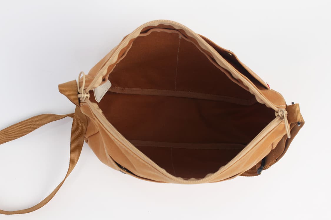 BAG'N'NOUN Canvas  Bag (Made in Japan) 상품이미지6