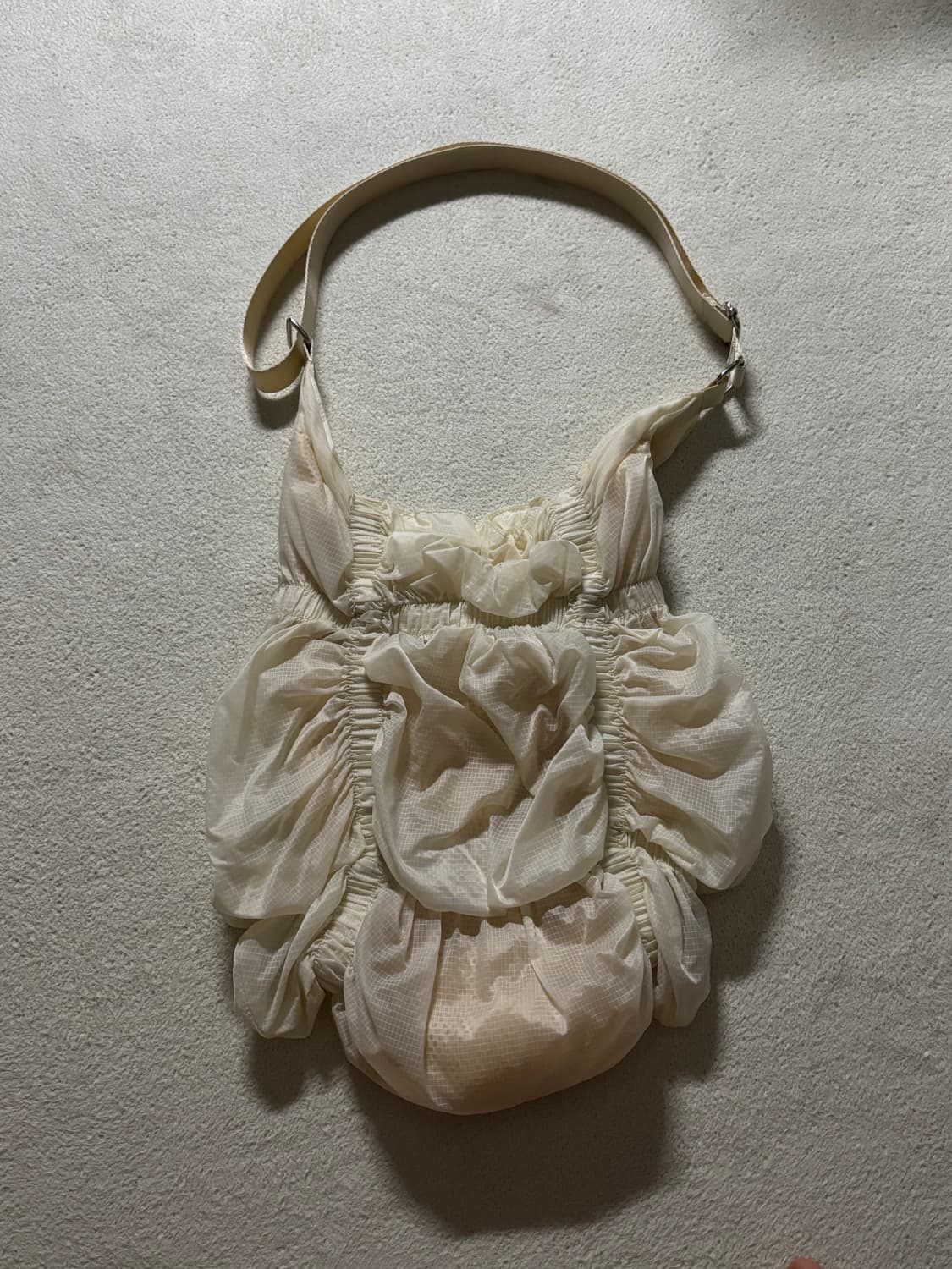 안나수이 크로스백 상품이미지2