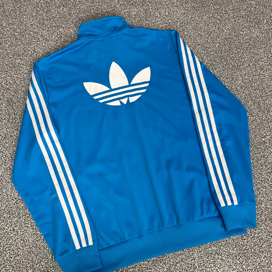 <아디다스 파이어버드 백 로고 져지> No.1339 상품이미지5