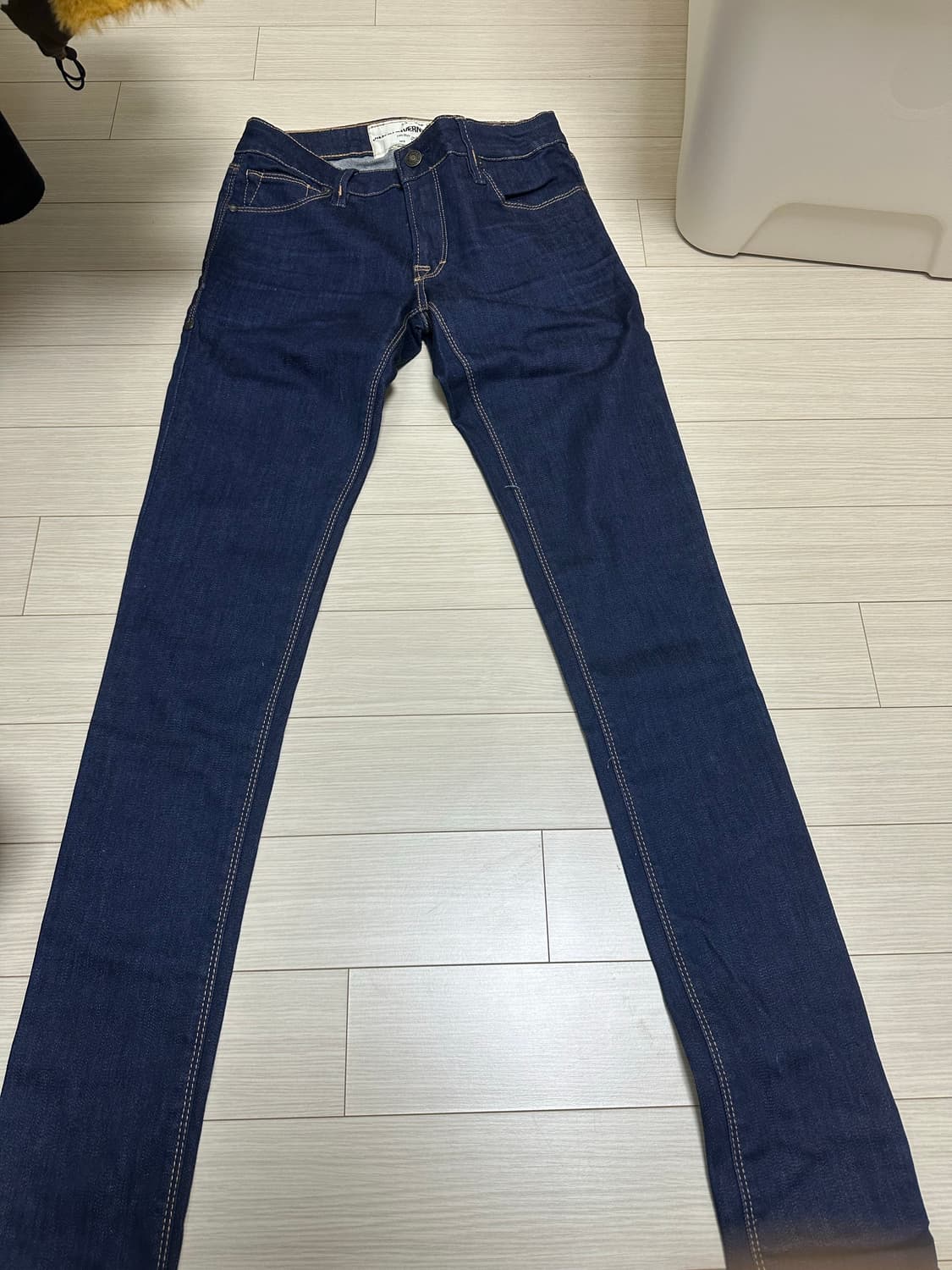 Jimmy Taverniti 청바지 24사이즈 상품이미지1