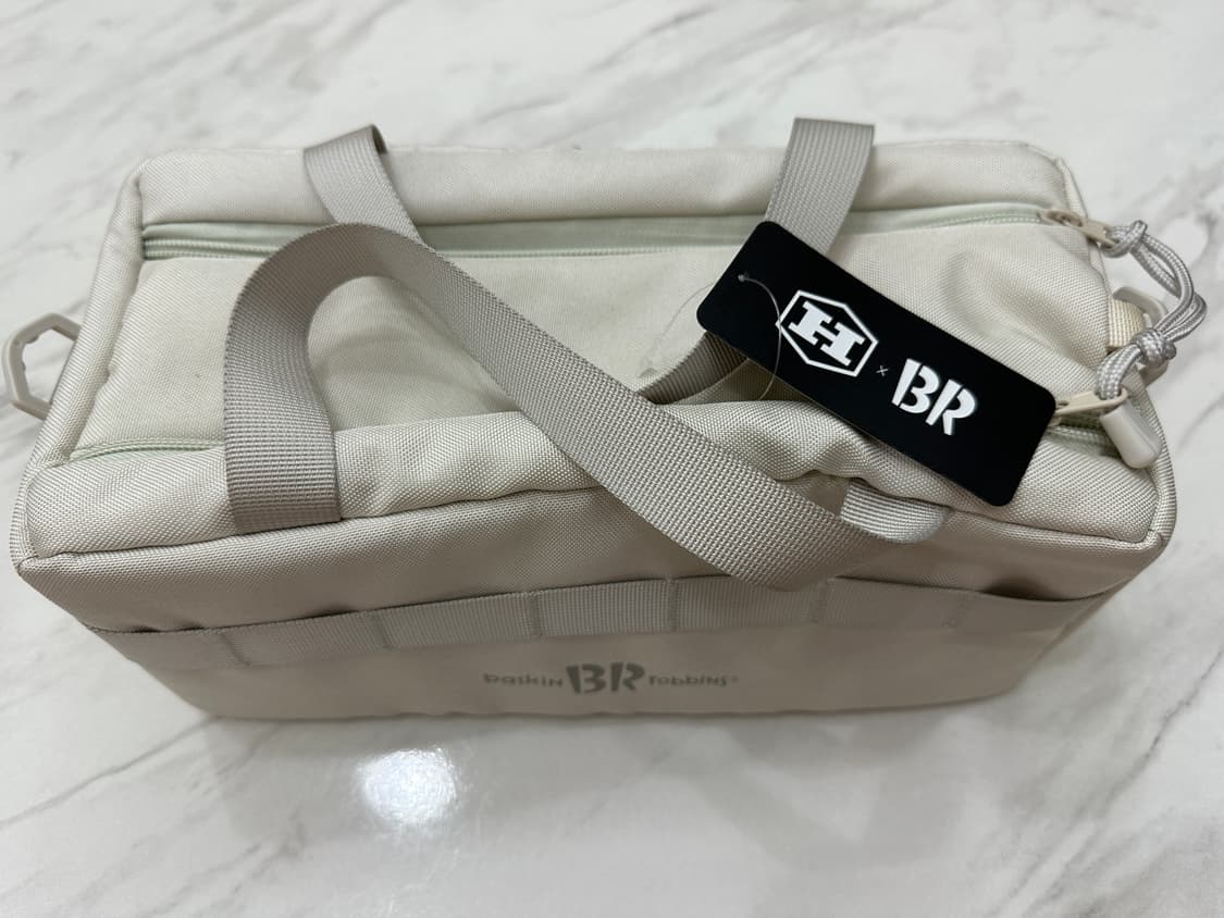 베라 하이브로우 보냉백 쿨러백 상품이미지1