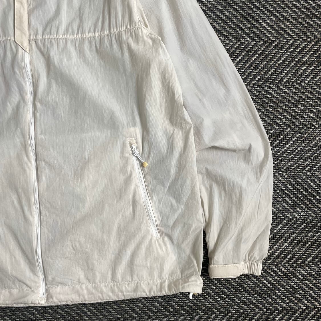 노스페이스 라이트 나일론 러닝 바람막이 y 2971 상품이미지3