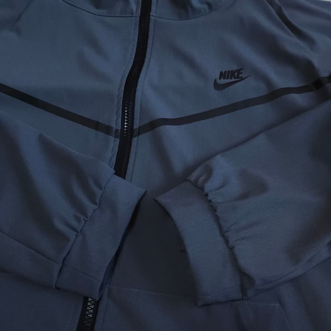 나이키 바람막이 트레이닝 100-105남여 트랙탑 상품이미지7