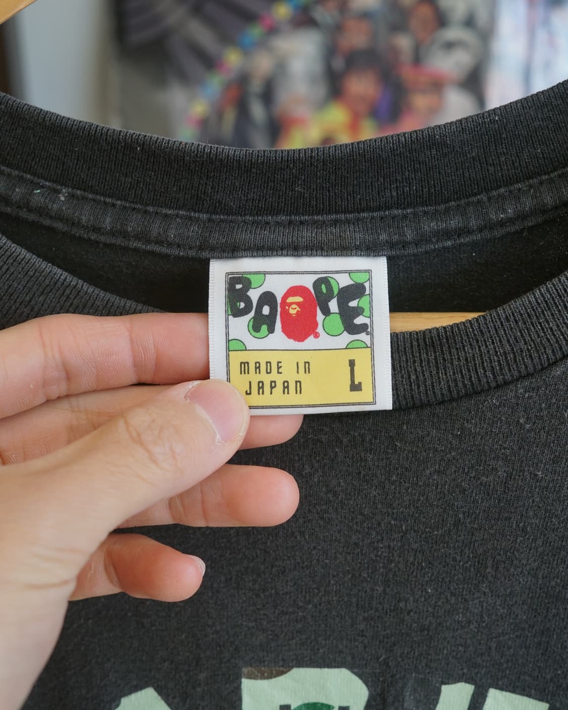 A Bathing Ape 상품이미지5