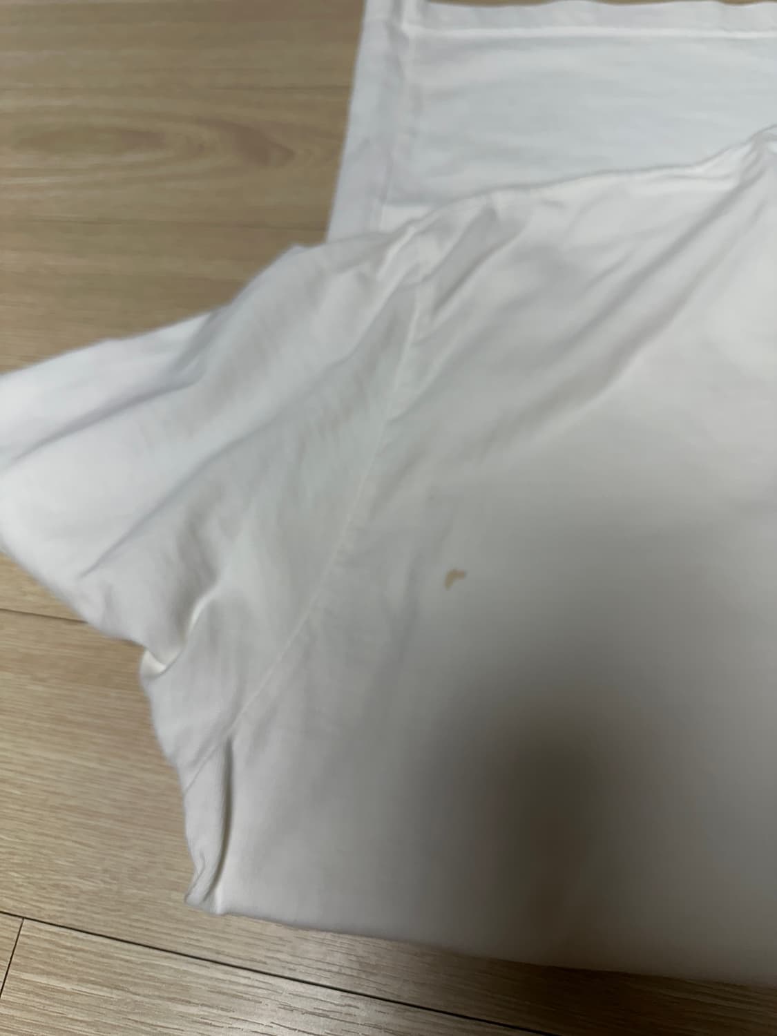 메종키츠네 아더에러 더블 폭스 티셔츠 A2 상품이미지9