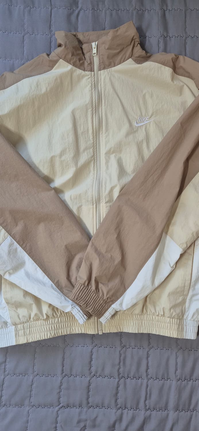 나이키 우븐 자켓 상품이미지1