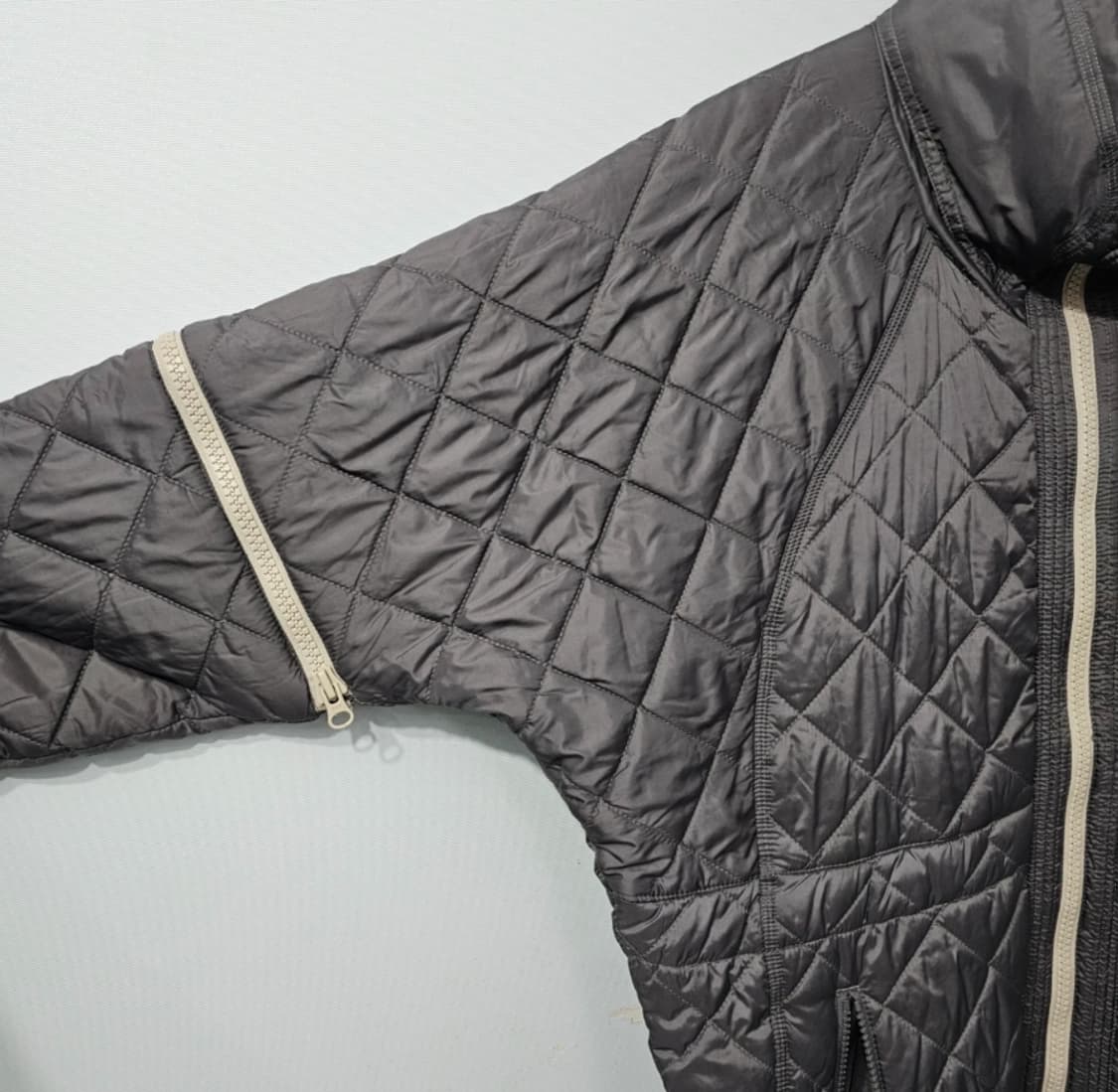 아디다스 스텔라 매카트니 퀼팅 패딩 자켓 ~66 상품이미지6