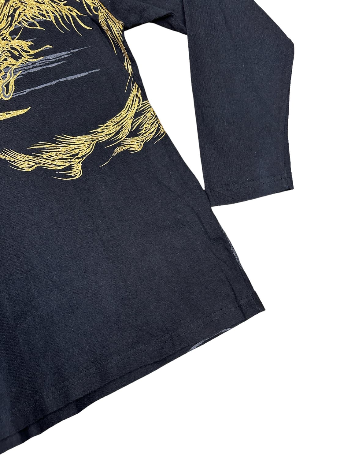 Bullet Noise 롱슬리브 상품이미지2