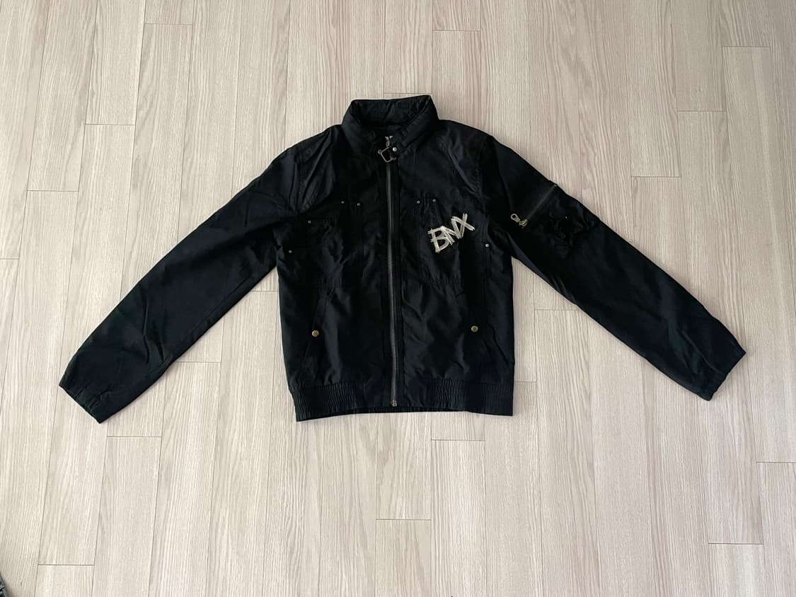 집업 야상 자켓 상품이미지1