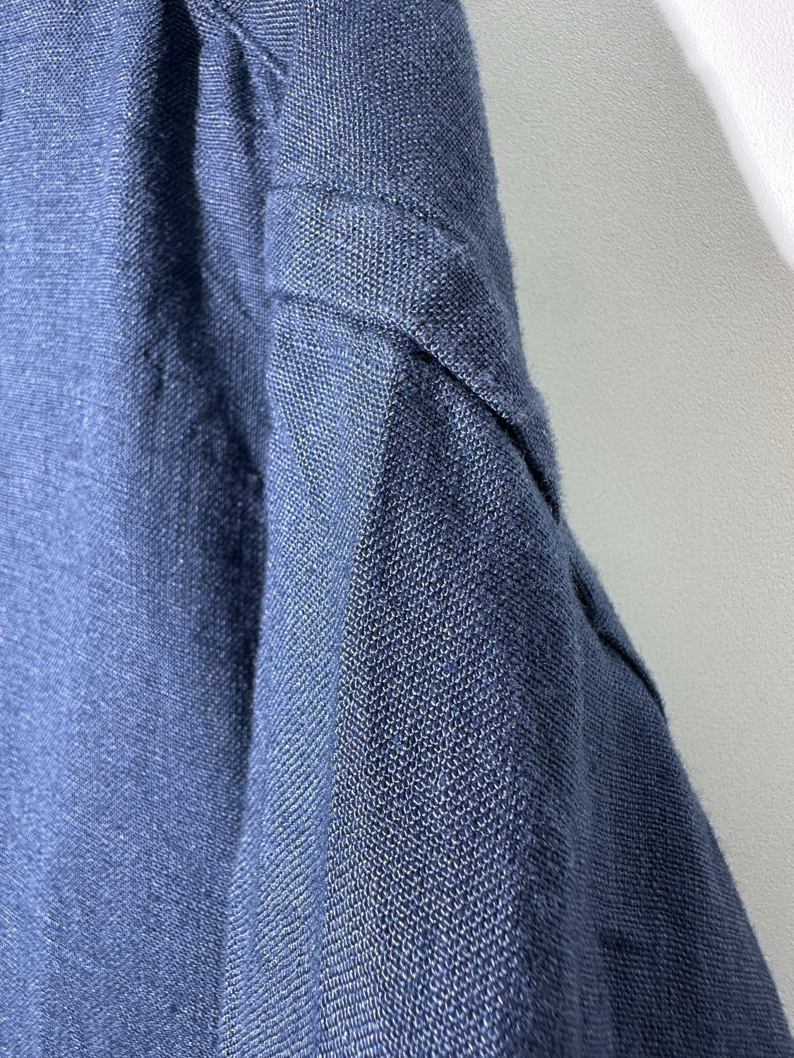 브룩스브라더스 린넨 셔츠 상품이미지2