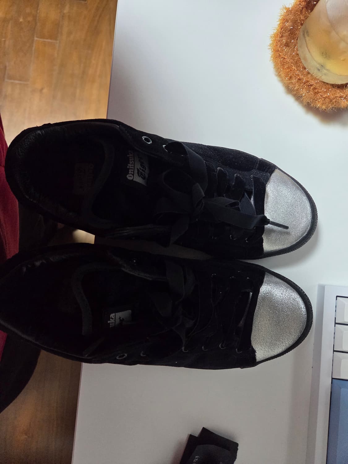 오니츠카타이거 신발판매합니다~ 상품이미지7