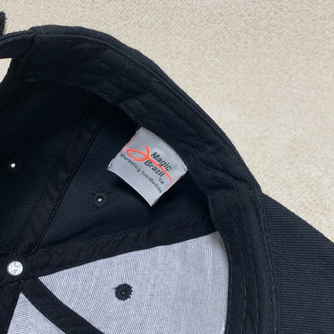 Honda Vintage baseball cap hat 상품이미지7