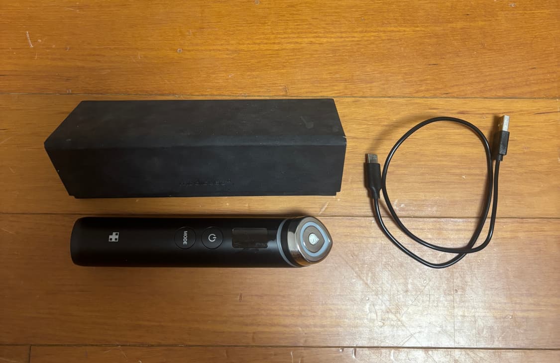 메디큐브 에이지알 더마 부스터 프로 상품이미지10