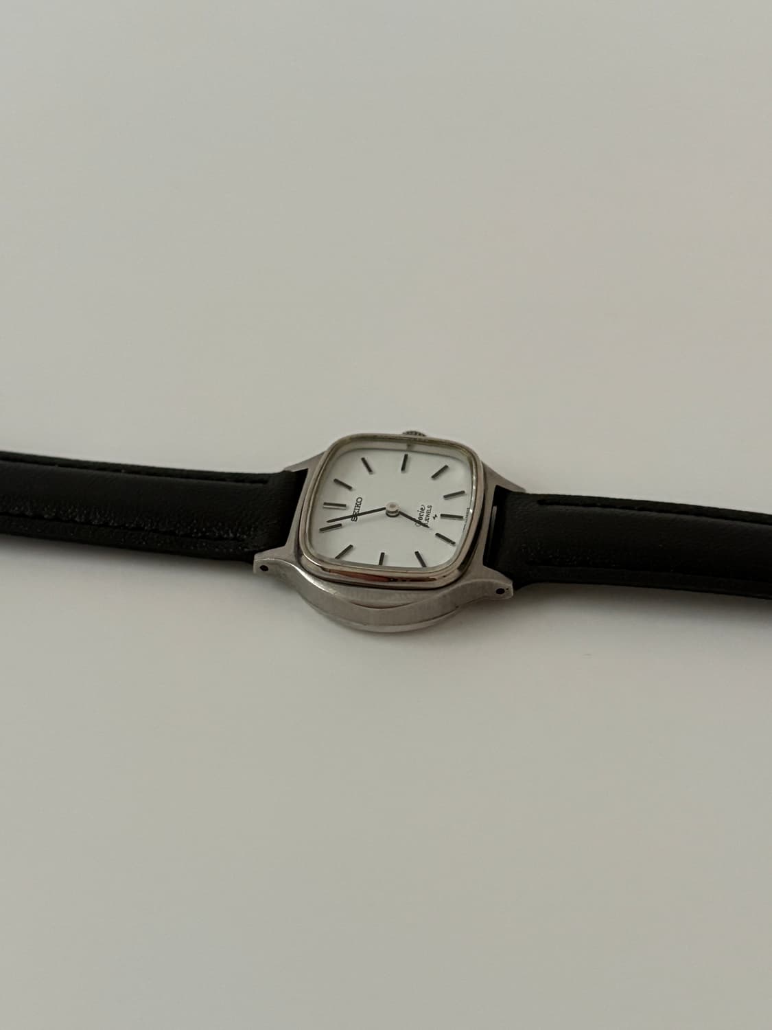 70s socie sqaure ladies hand winding 상품이미지6