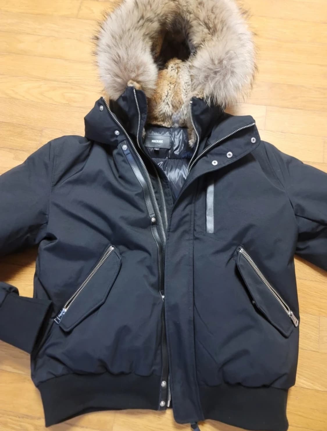 맥케이지 딕슨 44사이즈 상품이미지5