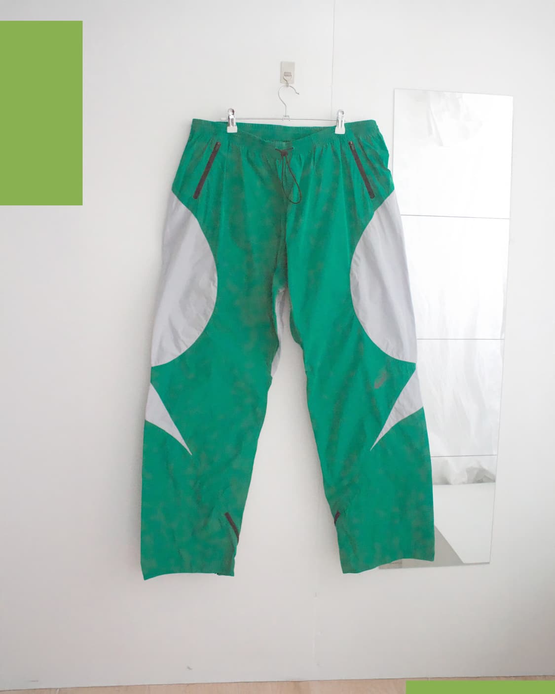 20SS KiKOKOSTAdiNOV 00082020 ASiCS TROUR 상품이미지1