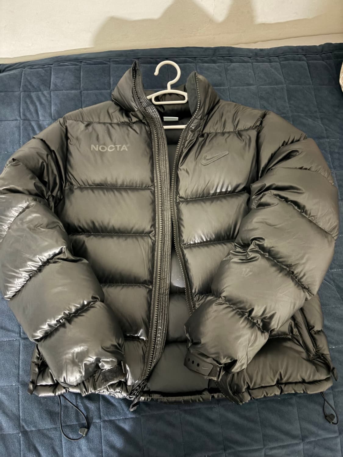 나이키 드레이크 녹타 패딩 us 상품이미지2