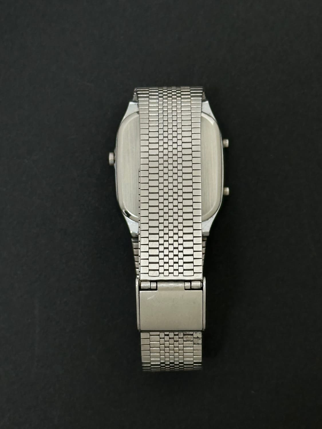 세이코 알바 seiko ALBA 아나디지 시계 상품이미지4