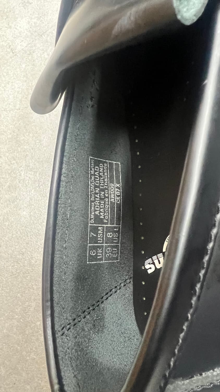 닥터마틴 상품이미지2