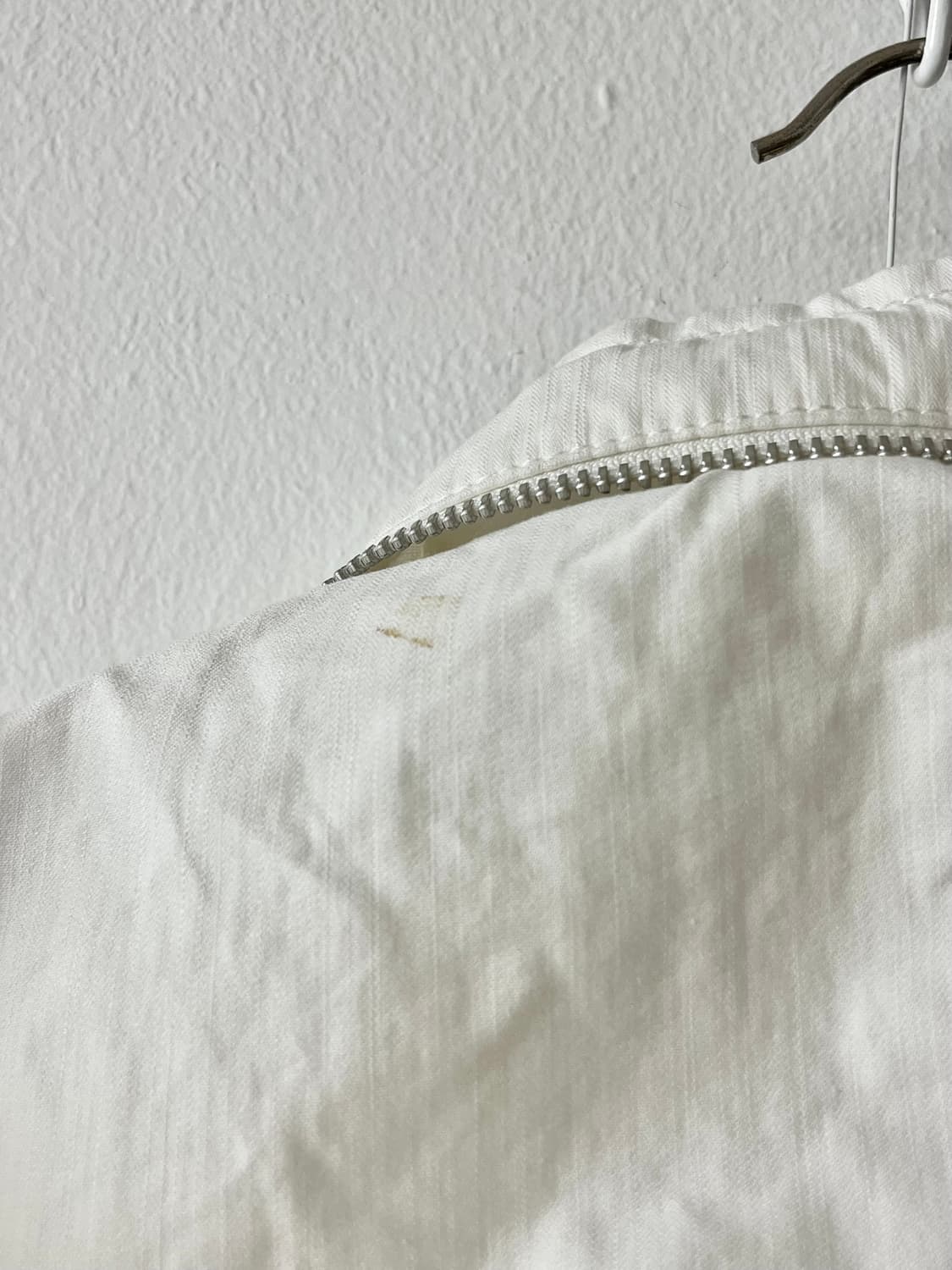 Comme Ca Ism 꼼사이즘 M-65 필드 자켓 화이트 상품이미지5